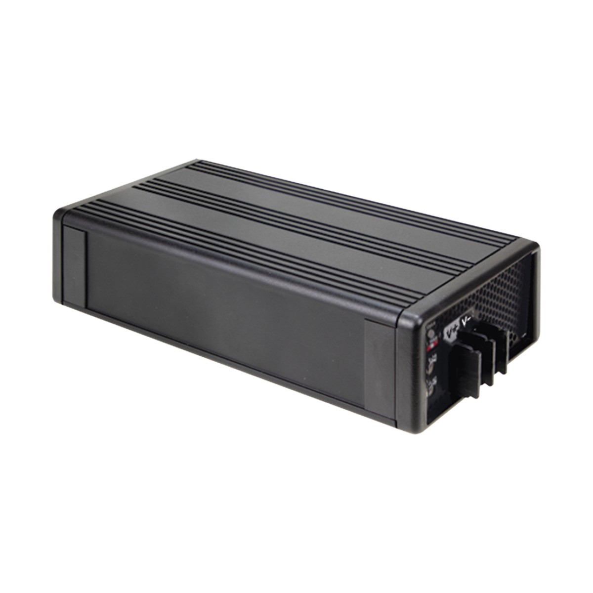 Cargador para Baterías de Plomo Ácido y Litio / 13.5A / 12V / Bancos de 55 a 180 Ah