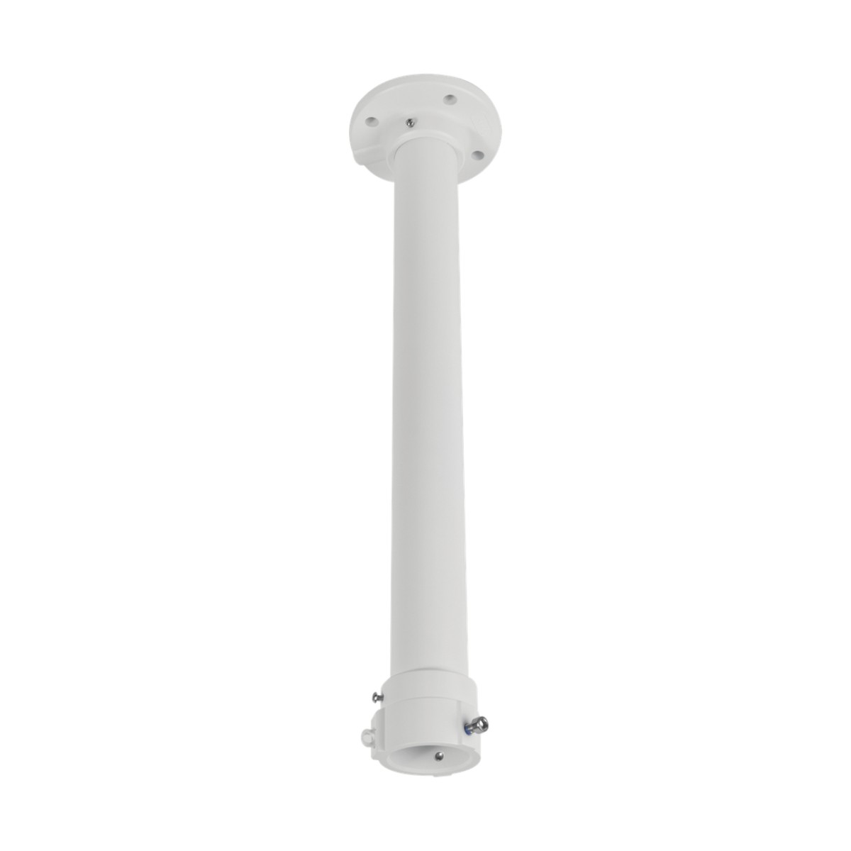 Montaje de Techo Tipo Tubo de 50 cm de Largo / Compatible con todos los PTZ epcom y HIKVISION