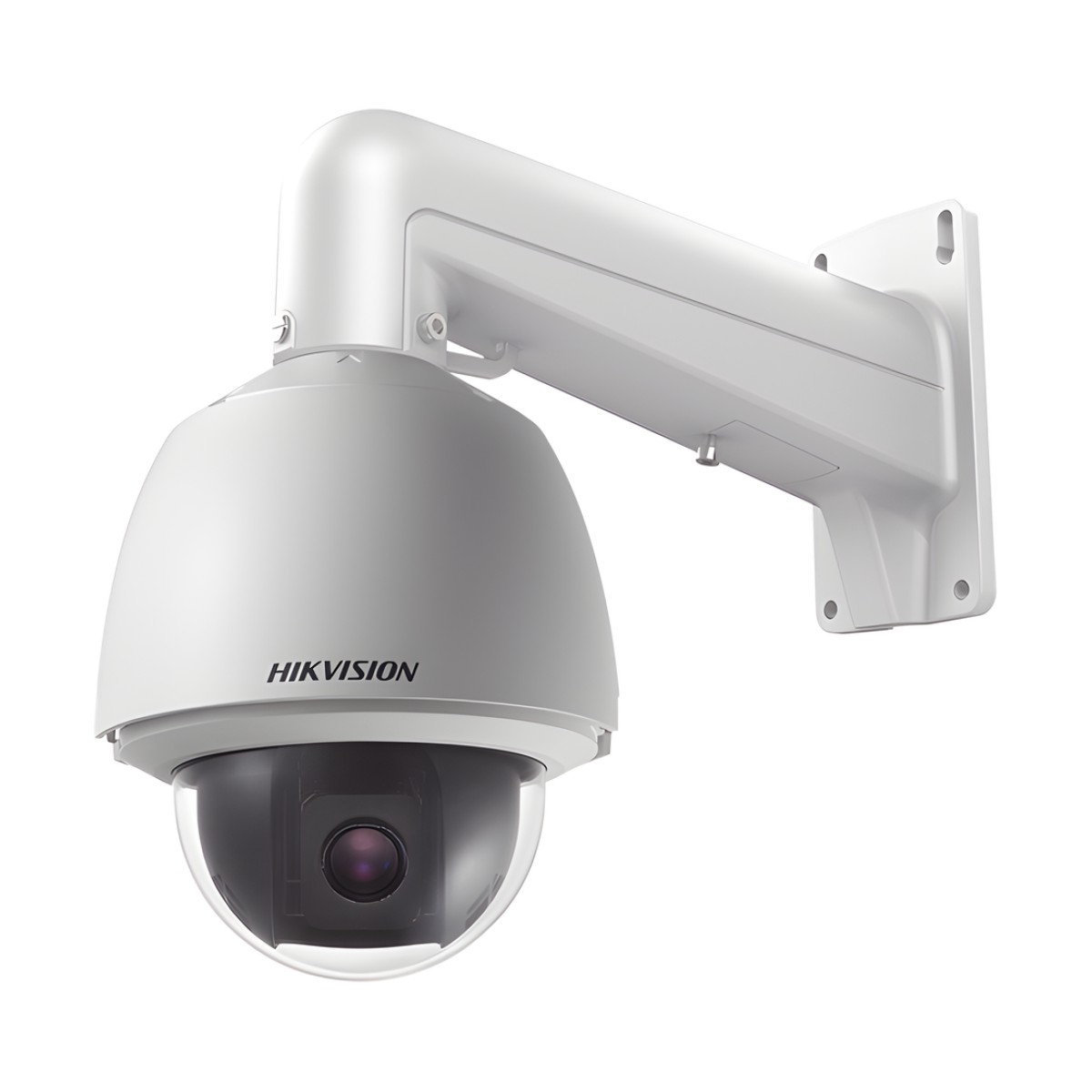 Domo PTZ TURBOHD 2 Megapixel (1080P) / 25X Zoom / Exterior IP66 / IK10 / WDR 120 dB / RS-485 / DarkFighter