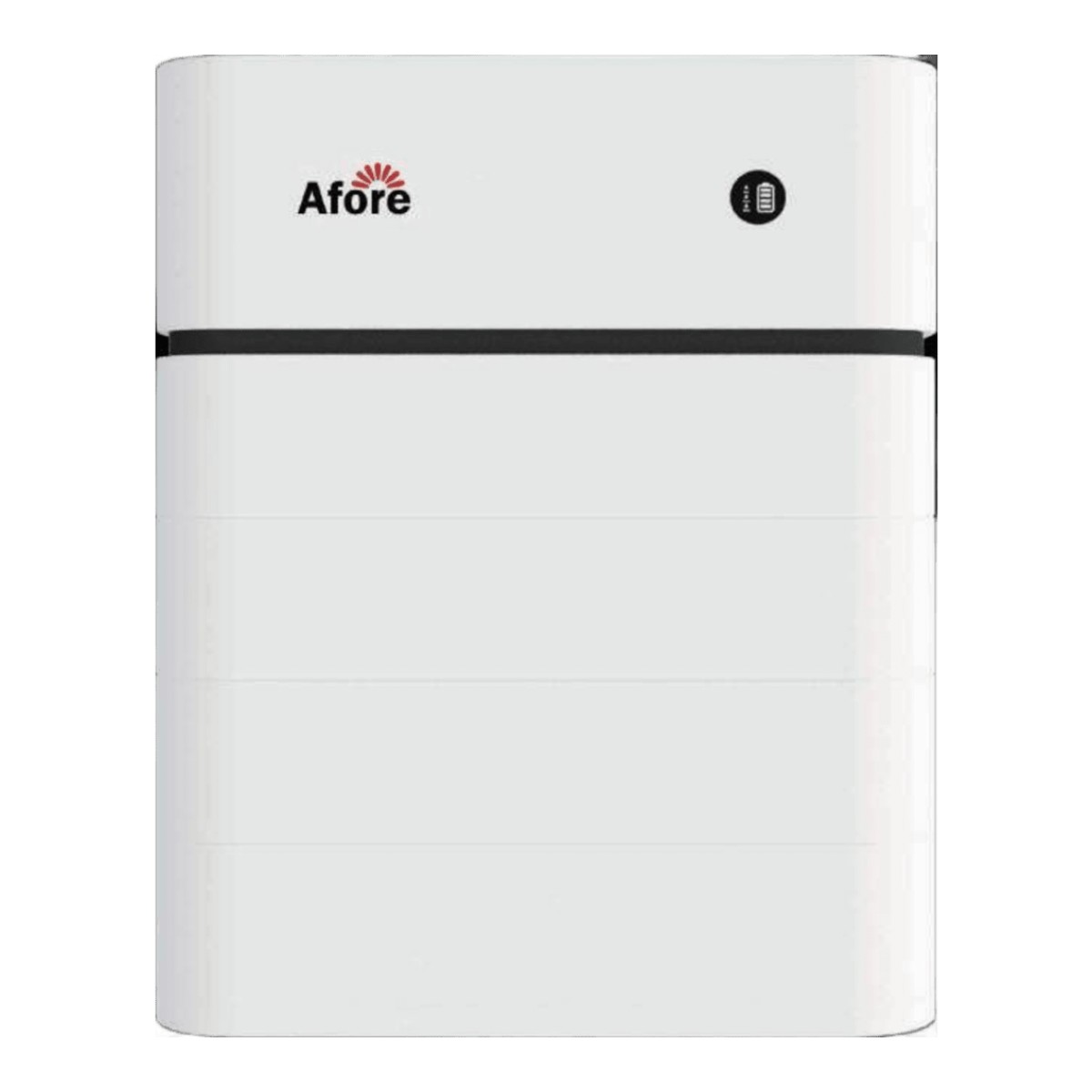 Batería de Litio LiFePO4 Residential ESS / 10.44 kWh / DOD 95% / IP66 / -15 a 50°C / CAN RS485 / Escalable 8P