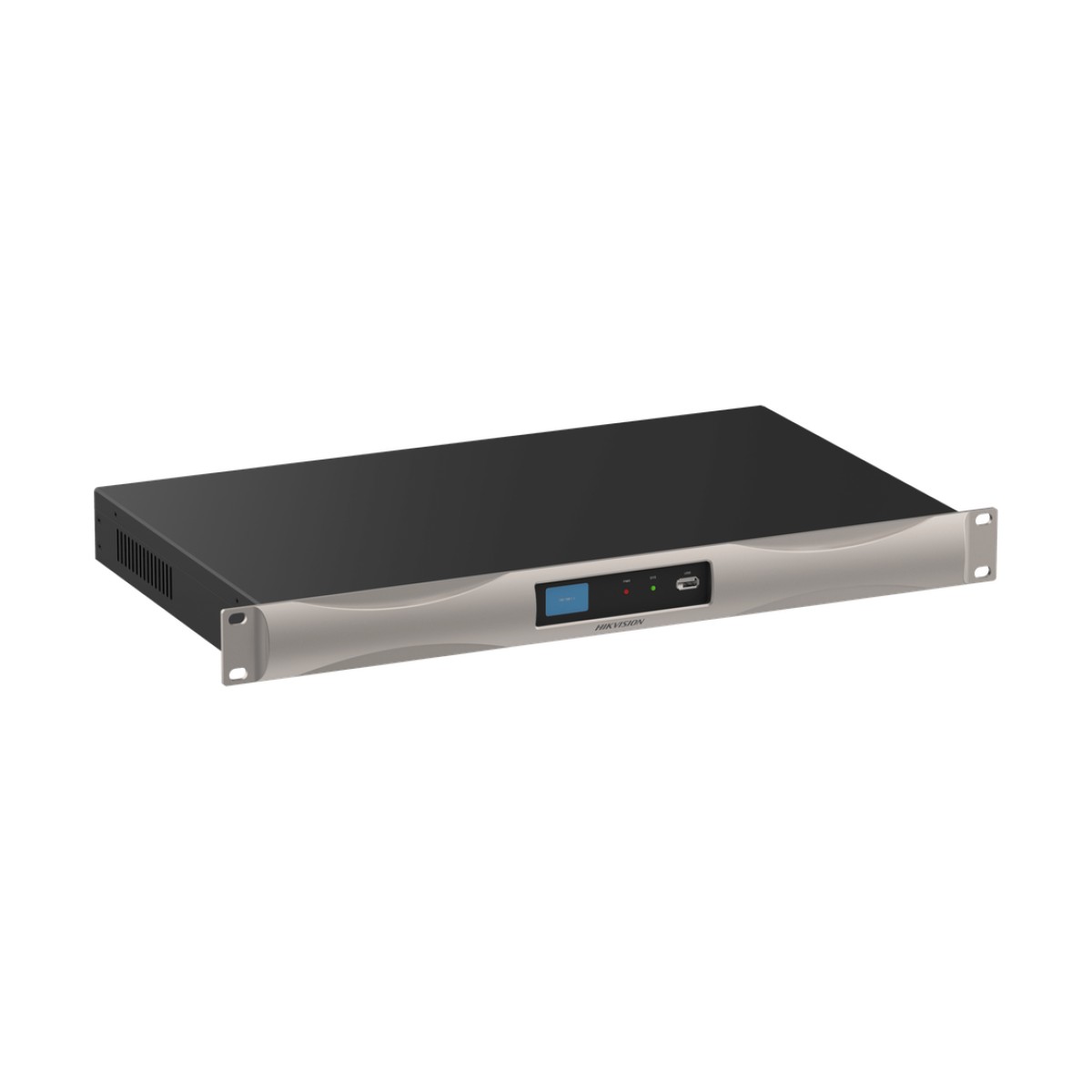 Procesador de Audio Digital / 8 Entradas / 8 Salidas / 32-bit DSP / 24 bit / 48 KHz / Matriz de Mezcla / 100 Escenas Almacenables / Interfaz Gráfica Intuitiva