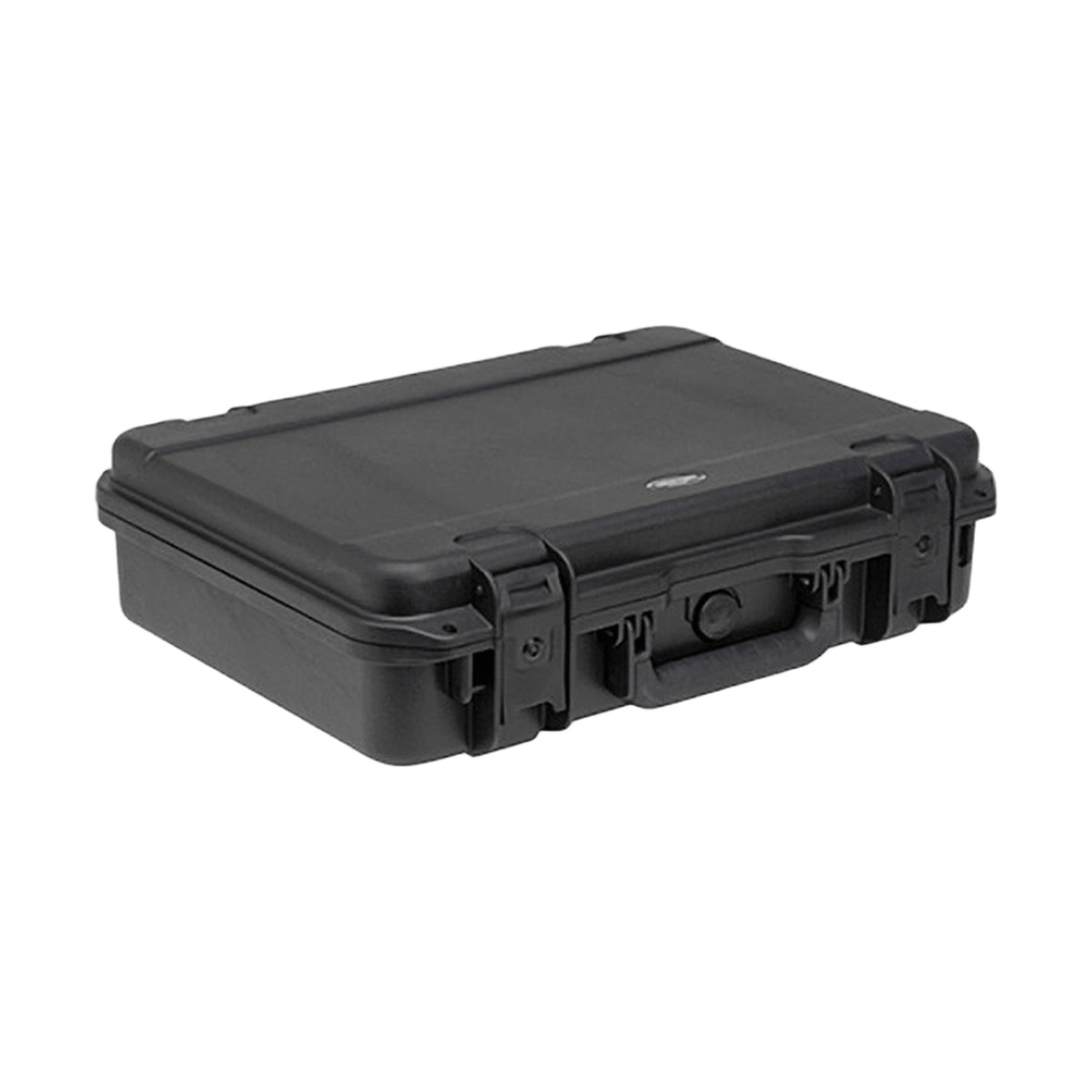 Maletín Plástico Impermeable IP-67 de Ultra Resistencia (49.9 x 38.5 x 13.8 cm) (SIN RELLENO).
