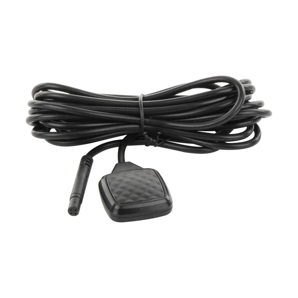 Botón de Alarma Compatible con Dashcam AE-DI5042-G4 / Cable de 2.5 mts de Largo