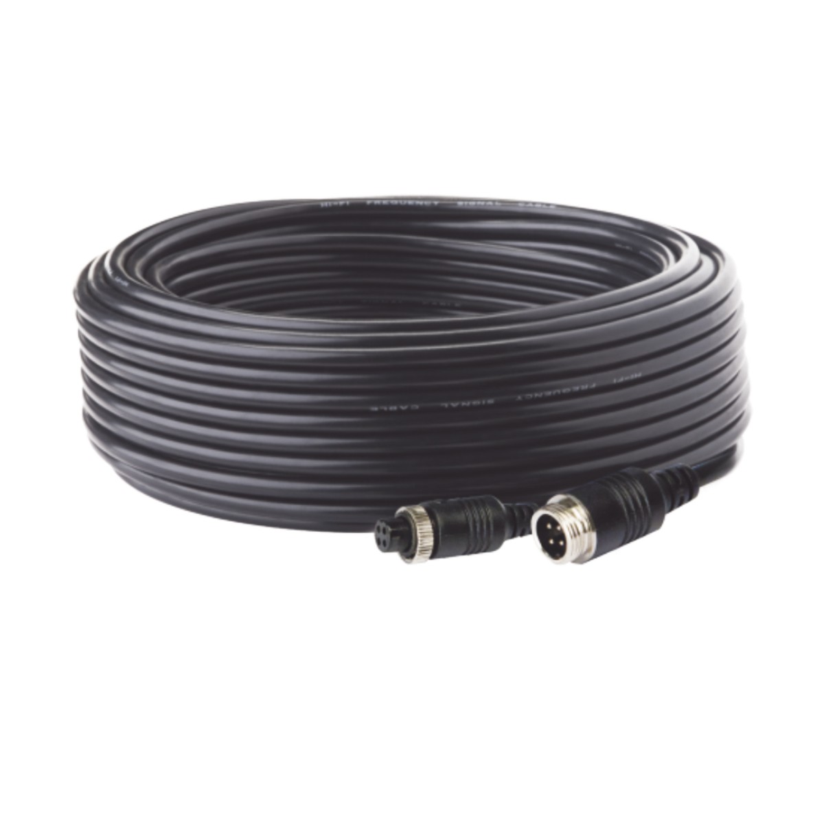 Cable de 20 mts Para Camara C2013B de Kit K7000B