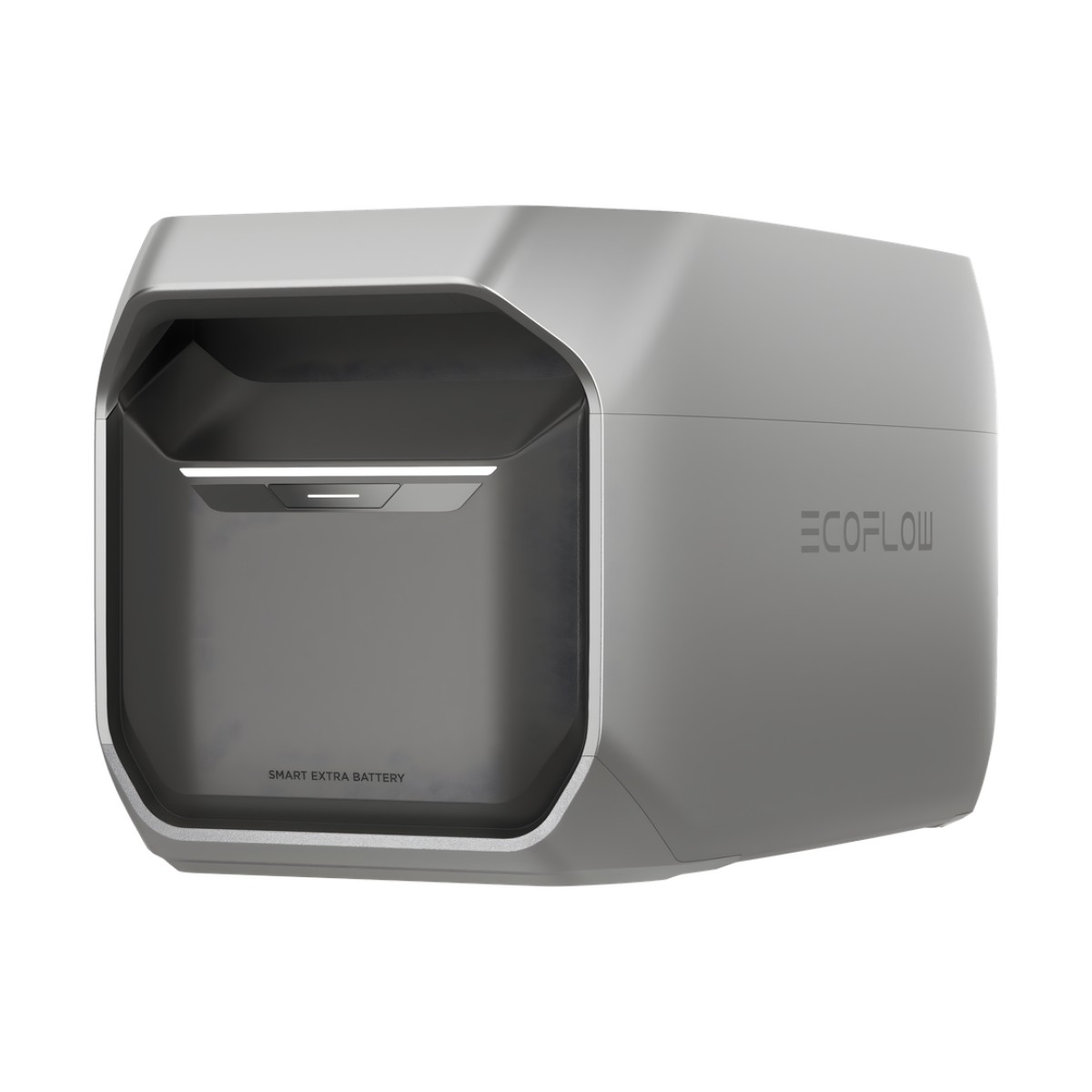 Batería de Litio LFP Inteligente de 1024Wh para Aumentar Tiempo de Respaldo Compatible con EFD3EB (DELTA 3)