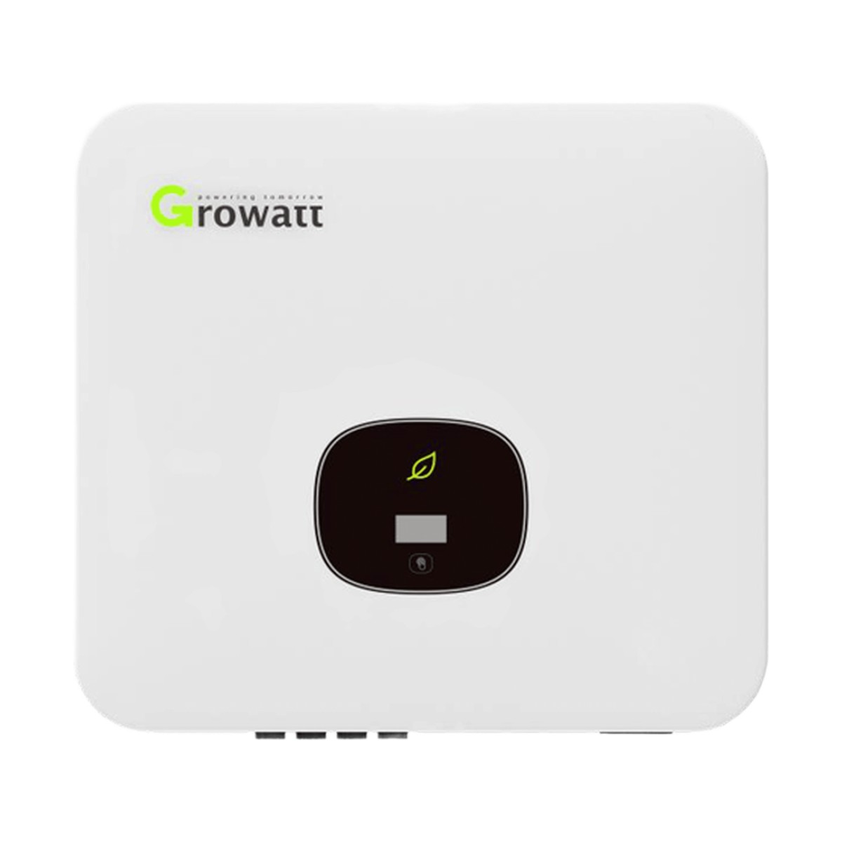 Inversor para Interconexión / 10 kW / 220 Vca / 3 MPPT / Eficiencia 98.1% / WiFi Integrado
