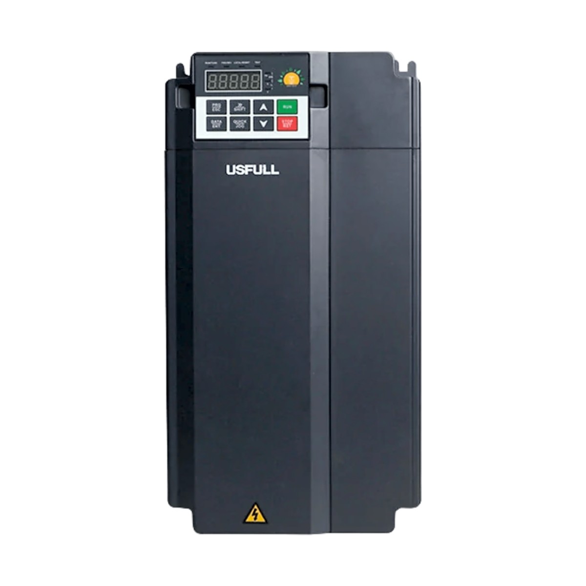 Inversor Solar - Variador de Frecuencia para Bombas de Agua AC de 15KW (20HP) 440V: Potencia y Eficiencia para Aplicaciones Exigentes