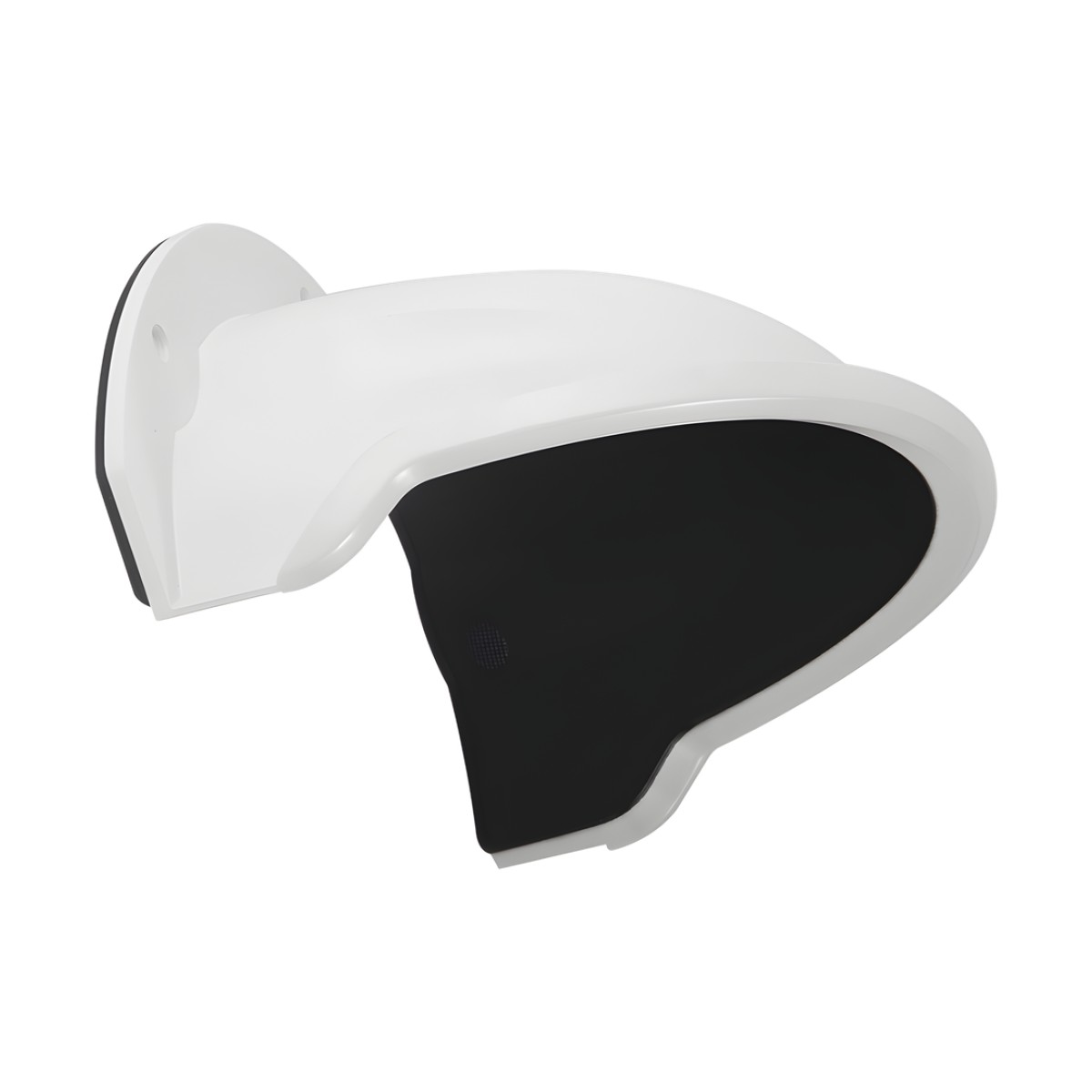 Protector de Lluvia Para Camaras Domo IP / DS-2CD21X3G1 / DS-2CD21X3G2