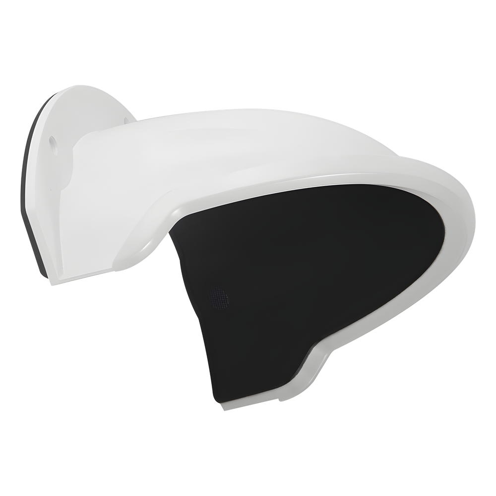 Protector de Lluvia Para Camaras Domo IP / DS-2CD21X3G1 / DS-2CD21X3G2