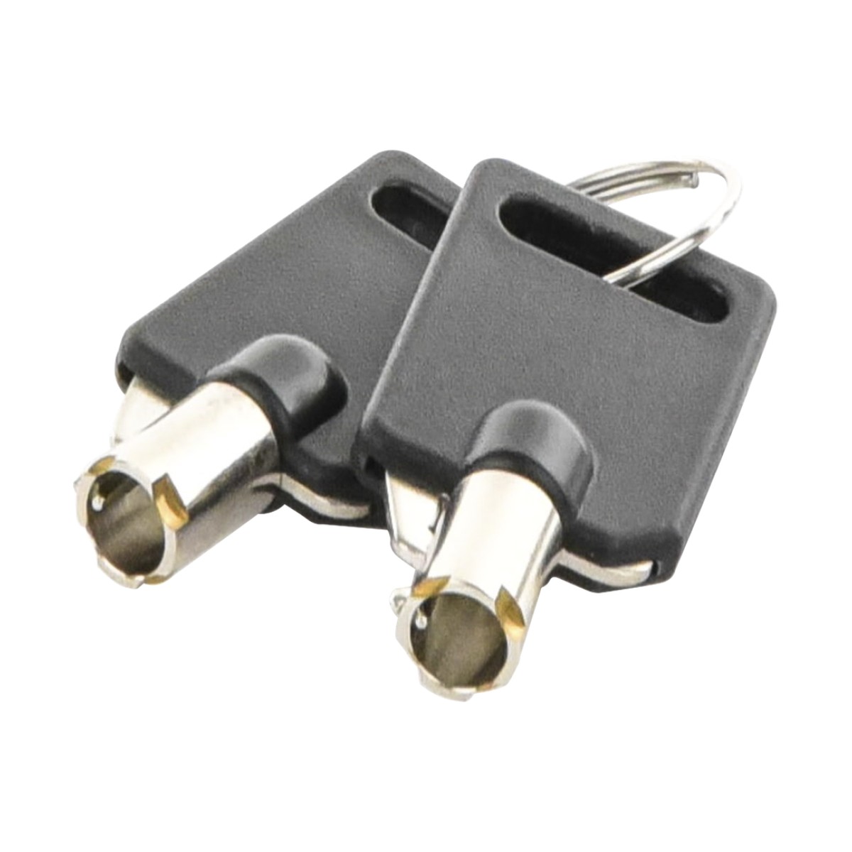 Llave de Reemplazo para MDVR / DS-MP5604 y AE-MD5043 / AE-MD5043(1T/SSD)