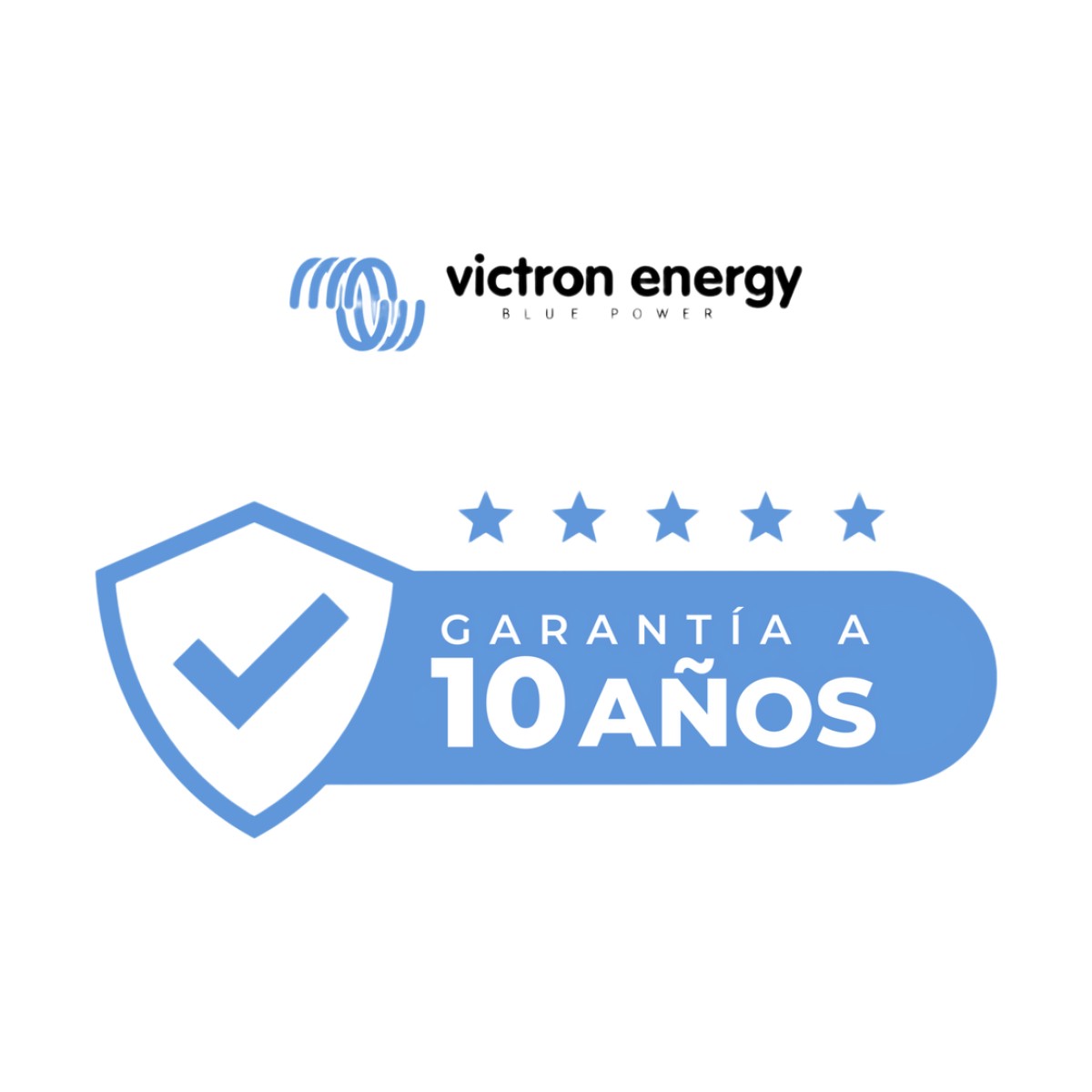 Extensión de Garantía a 10 años para QT48/10000SP
