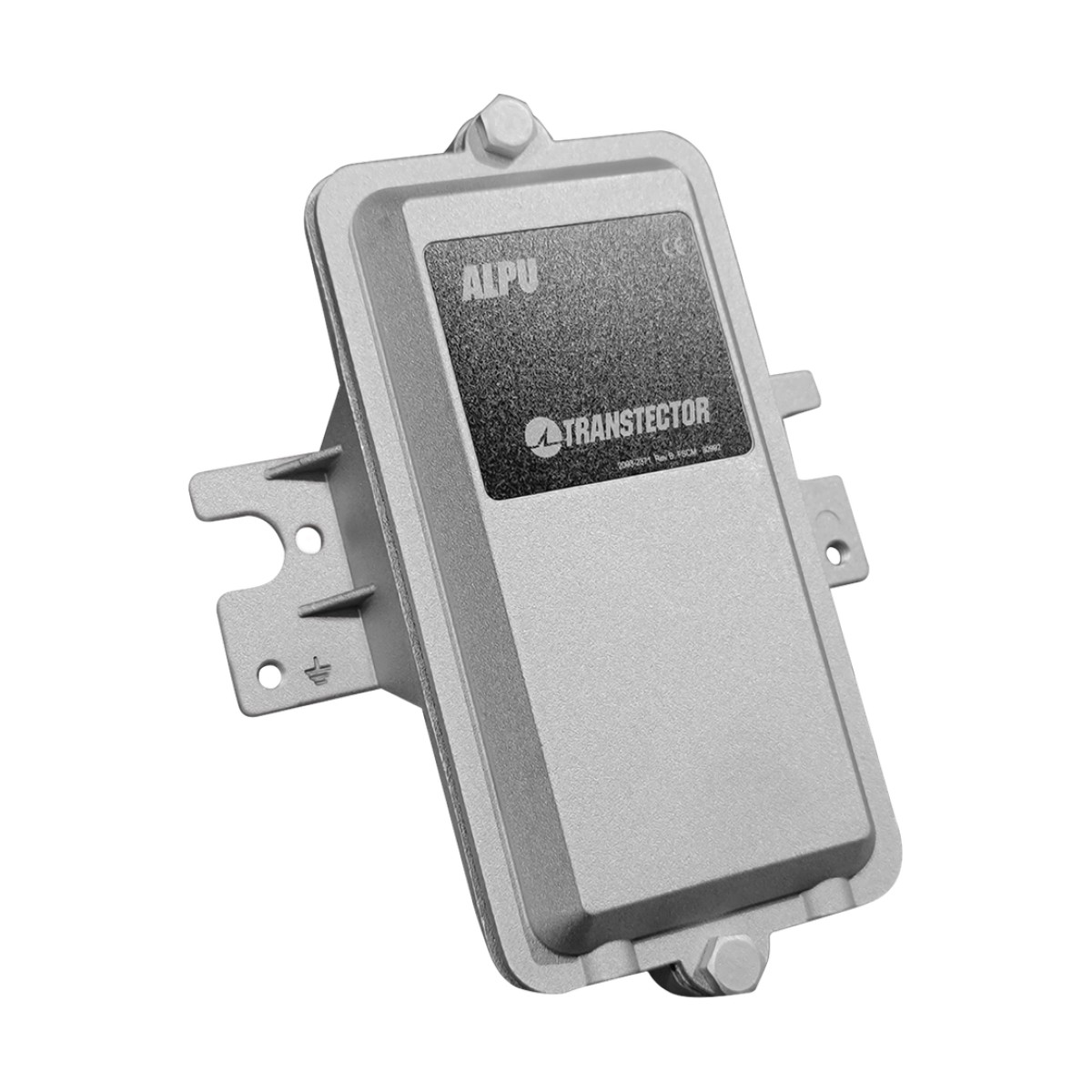 Protector PoE Metálico Exterior / SASD / 1000 Mbps 90W / RJ45 / NEMA 3R / ATEX Certificado