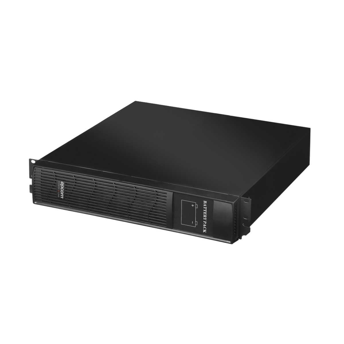 Módulo de baterías externo para aumentar el tiempo de respaldo del UPS EPU2000G3