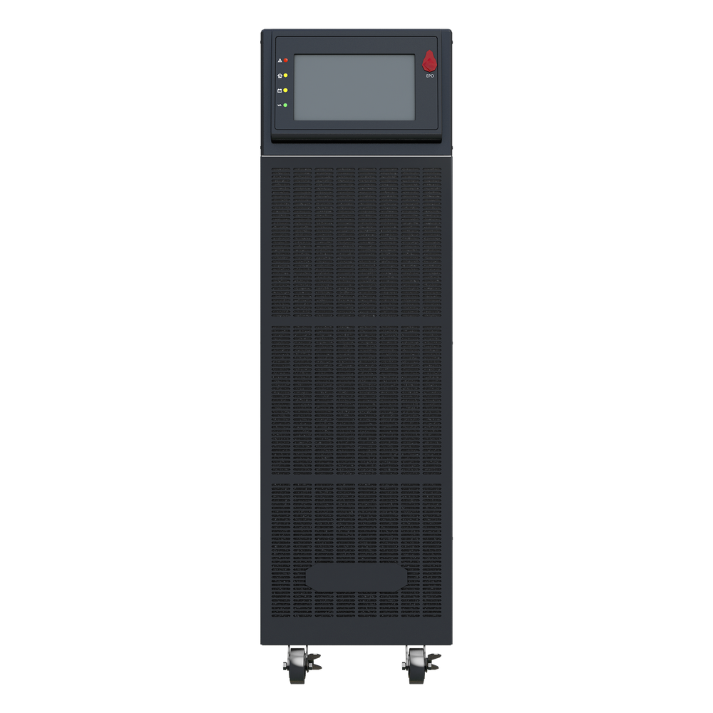 UPS de 30 KVA / Online Doble Conversión / 3F 200-240 Vac / FP 1.0 / Hasta 6 en Paralelo / Terminal Hardwired