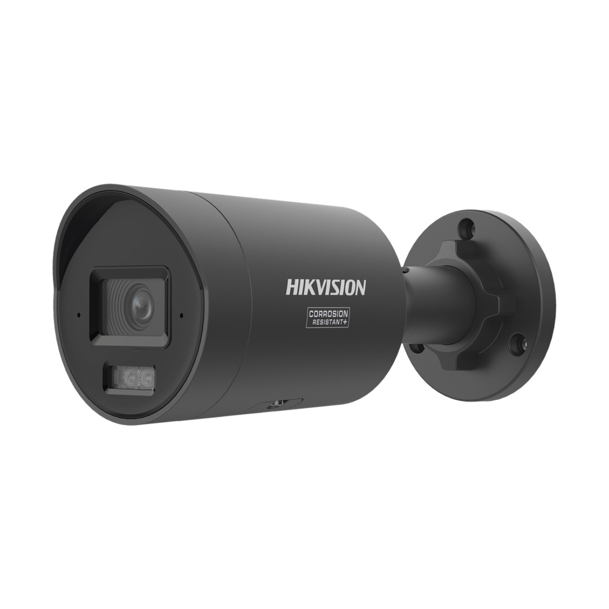 [Dual Light + ColorVu 3.0 + HikAI] Bala IP 6 Megapixel / Lente 2.8 mm / 40 mts IR + Luz Blanca / 2 Microfonos Integrados / Exterior IP67 / WDR 130 dB / ACUSENSE 3.0 / Metal / NEMA 4X / ACUSEEK