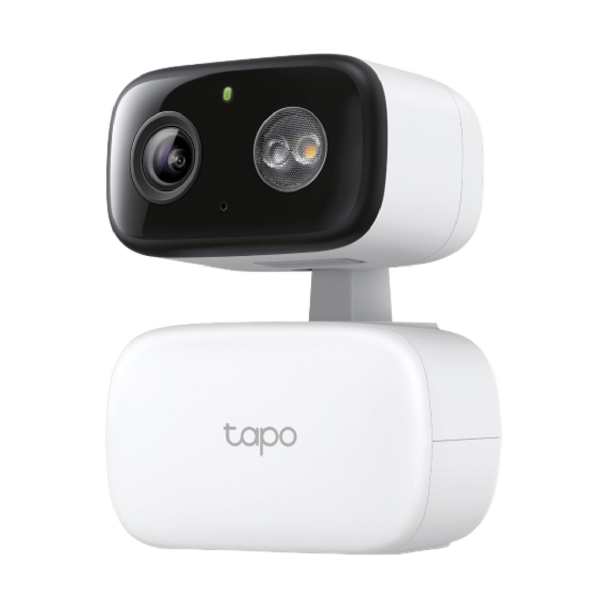 Cámara IP Inteligente Tapo C206 / 1080p Full HD / Visión Nocturna Color / Detección IA Personas-Bebés / IP65 Exterior / Audio Bidireccional / RTSP-ONVIF / Compatible Alexa-Google-SmartThings