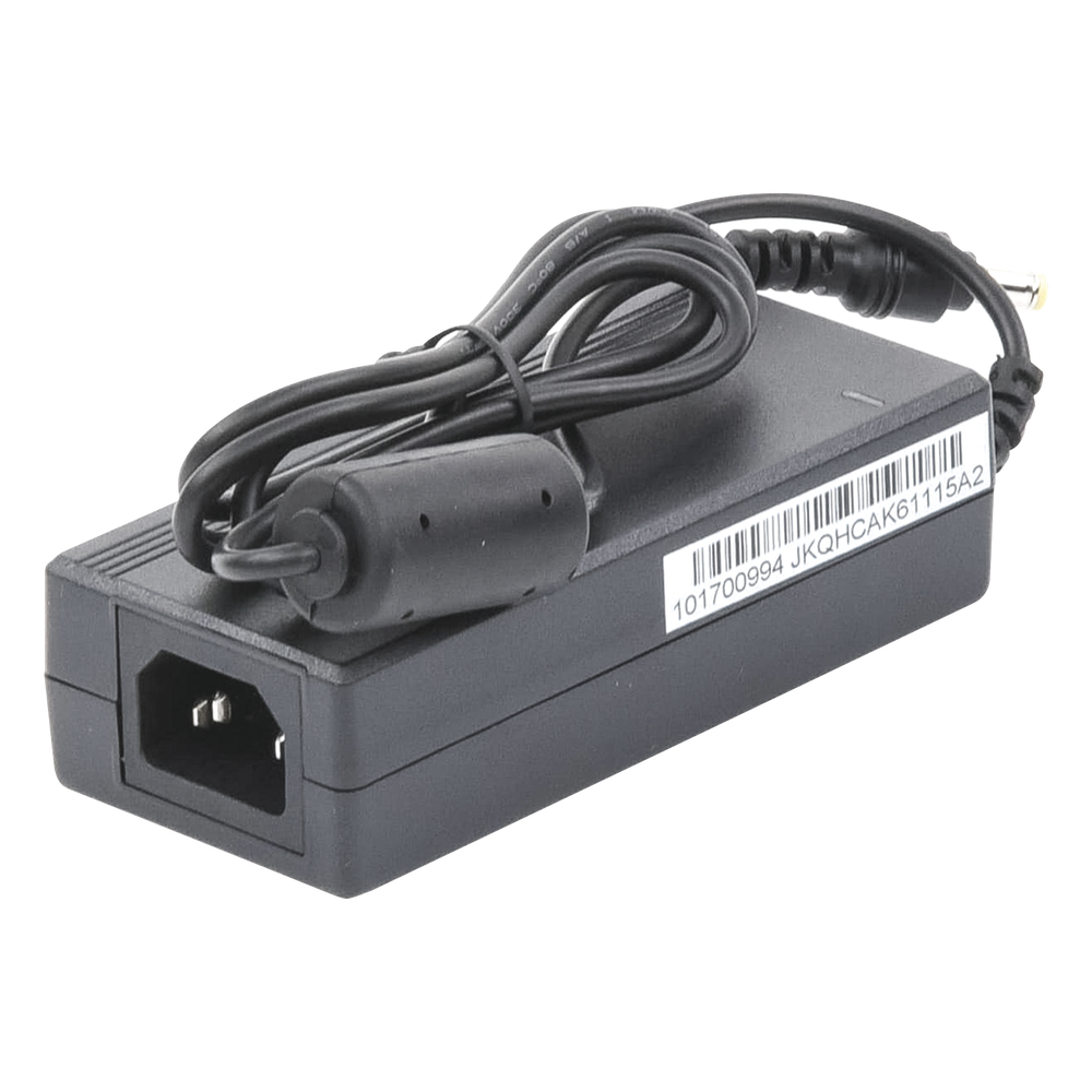 Fuente de Poder Regulada 48 Vcc / 1.35 A / Conector Tipo Plug