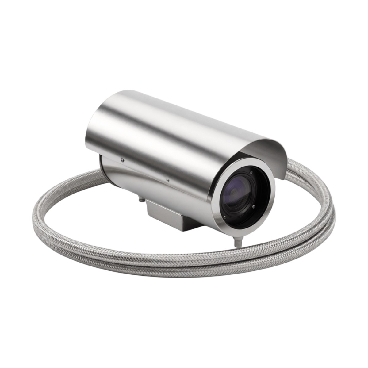 Gabinete para Cámaras Tipo Box (Profesional) / Para Altas Temperaturas (hasta 250º C) / Sistema de Enfriado por Agua