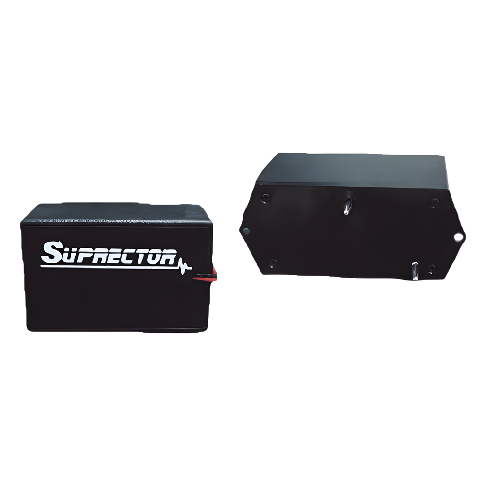 Modulo p/supresor capacidad 120,000 AMP 220/380 V