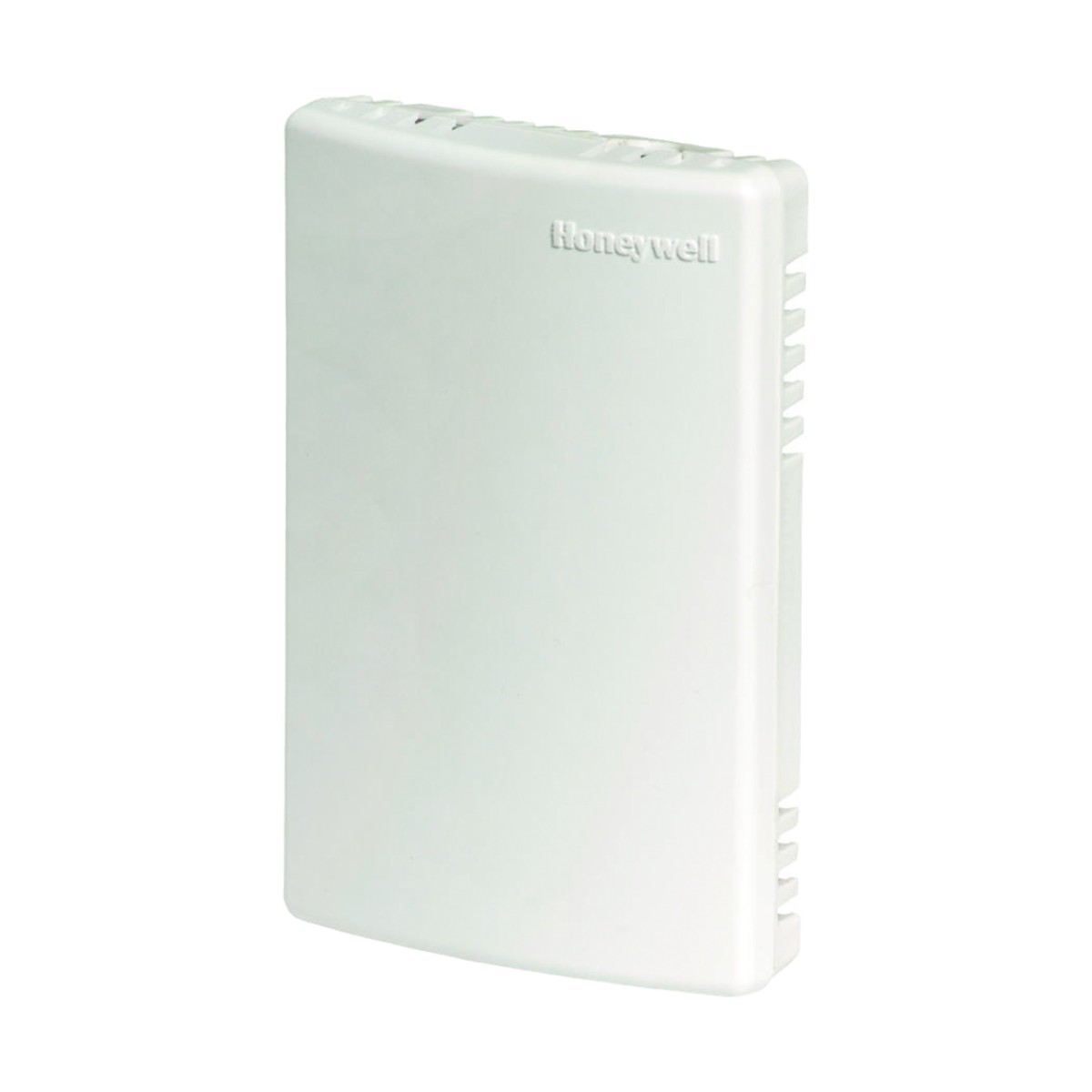 Módulo de pared con sensor de temperatura ambiente para controladores Honeywell Excel y Spyder