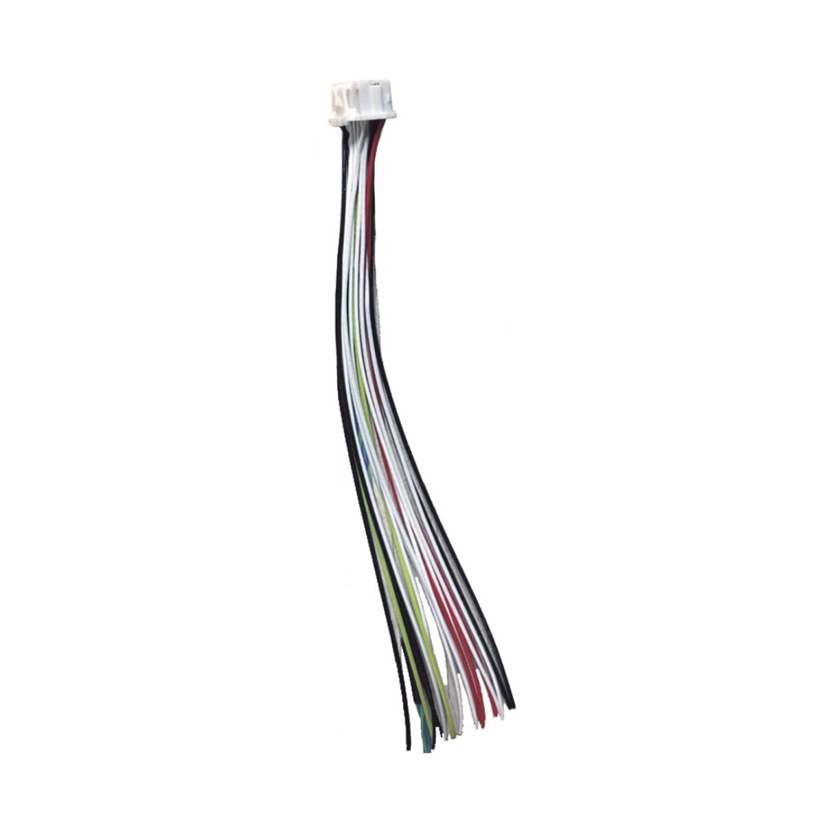 Cable de Salida de Alarmas para DS-KH8520-WTE1
