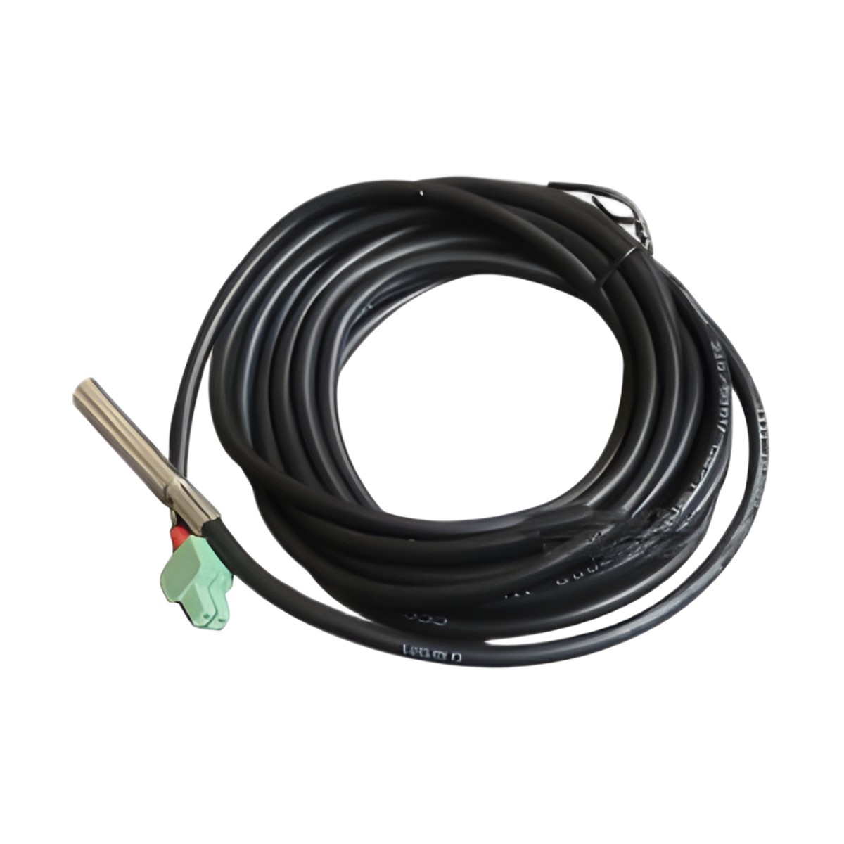Sensor Remoto de Temperatura p/Controlador EP Solar Series