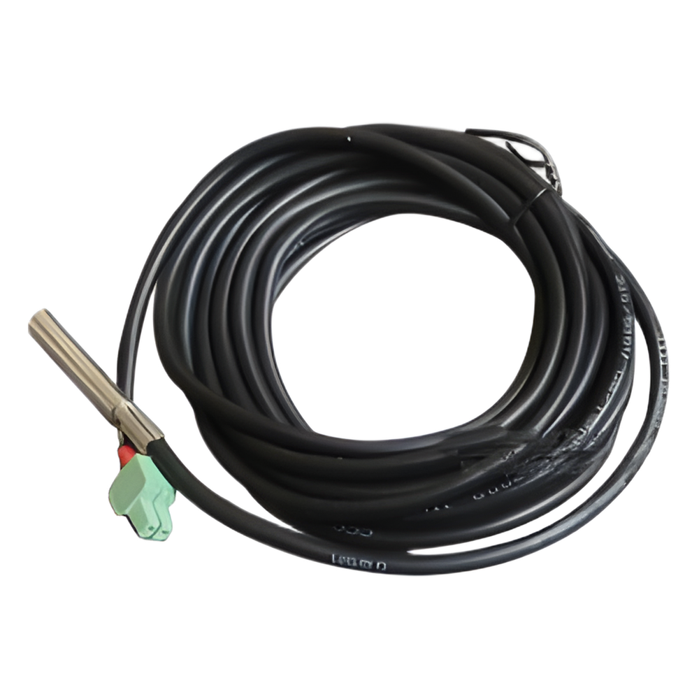 Sensor Remoto de Temperatura p/Controlador EP Solar Series