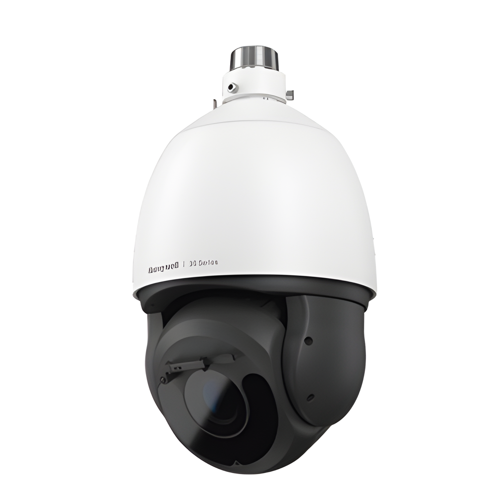 Cámara PTZ IP / 5 MP / Zoom Óptico 30x / WDR 120 dB / IR 200 m / IP66 IP67 IK10 / PoE++ / NDAA