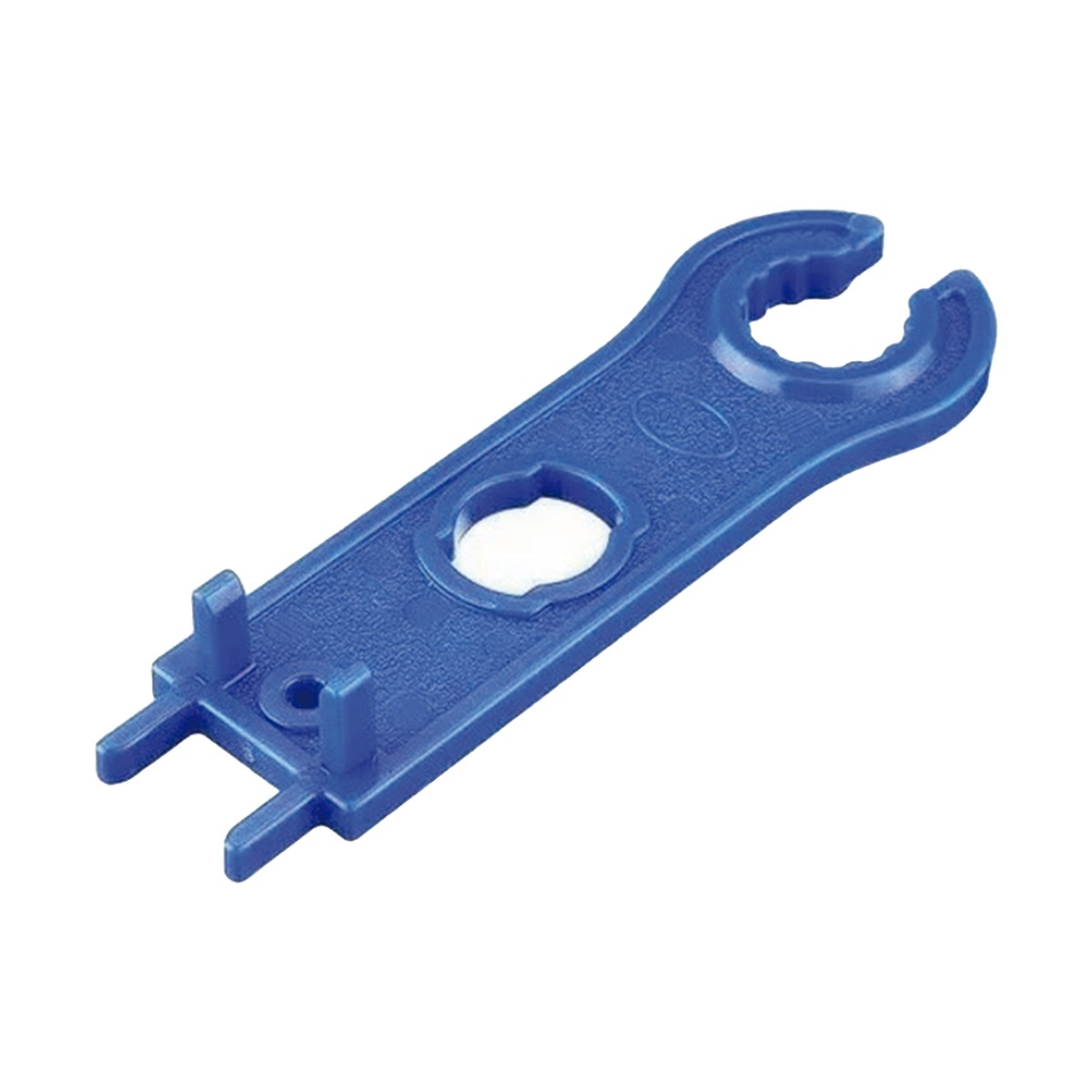 Llave Plástica para Ajuste y Armado de Conectores MC4