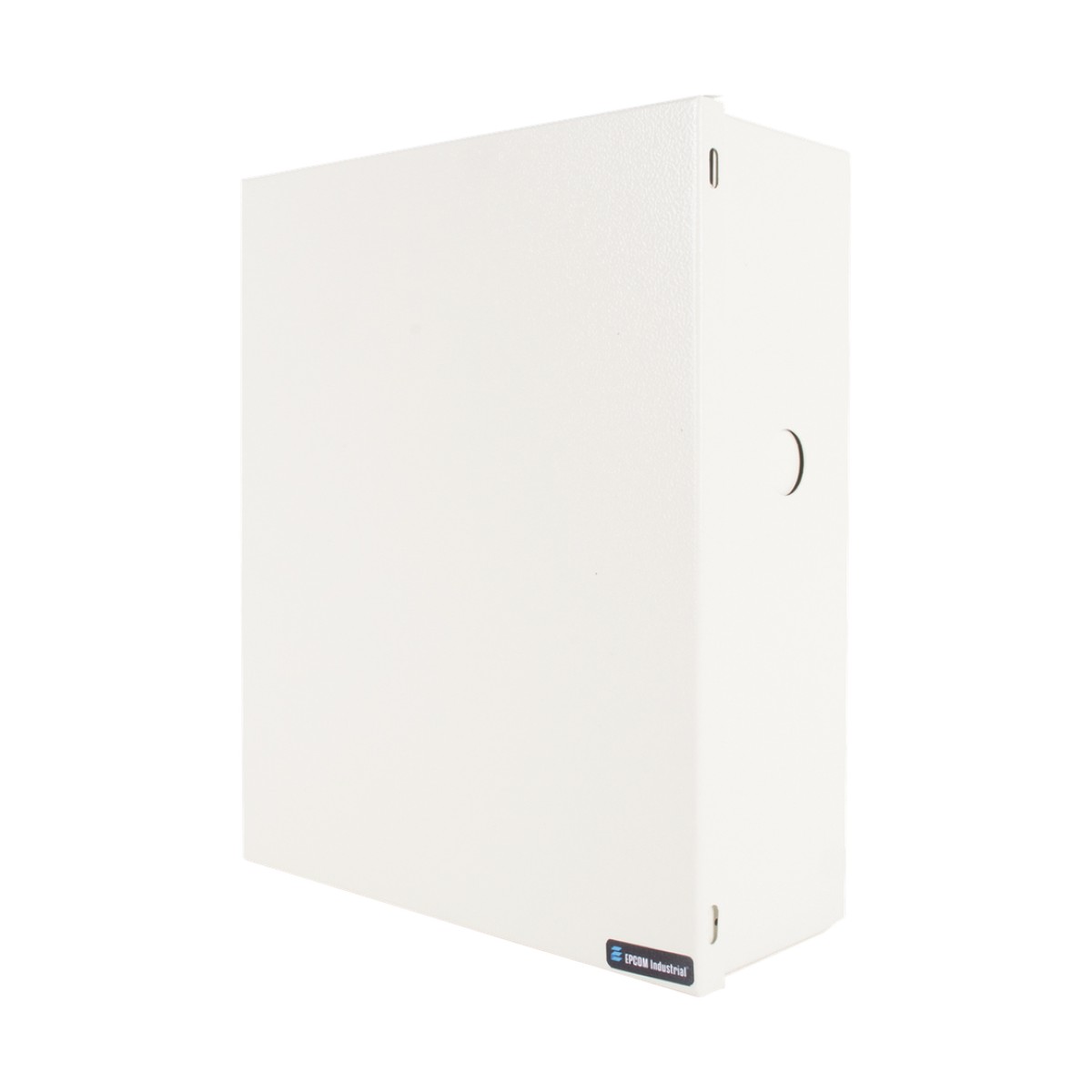 Gabinete para Alarma de la Familia CAPTAIN/XL2T, CFB-516, VISTA48 y Batería PL712 (No Incluida)