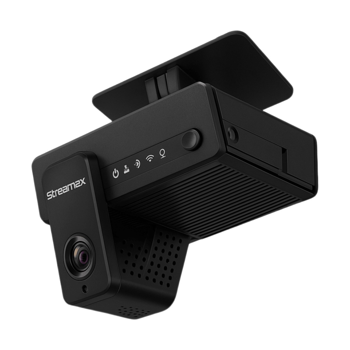 Dashcam / Multiplataforma / Soluciones ADAS y DSC integrado / Almacenamiento en memorias Micro SD / soporta 4G y GPS