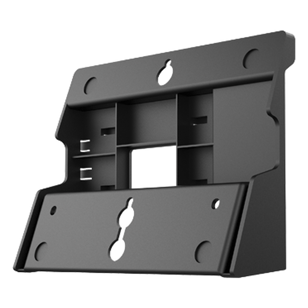 Montaje de pared para teléfonos IP Fanvil modelo X4SG/X4U/X5U/X5U-R/X6U