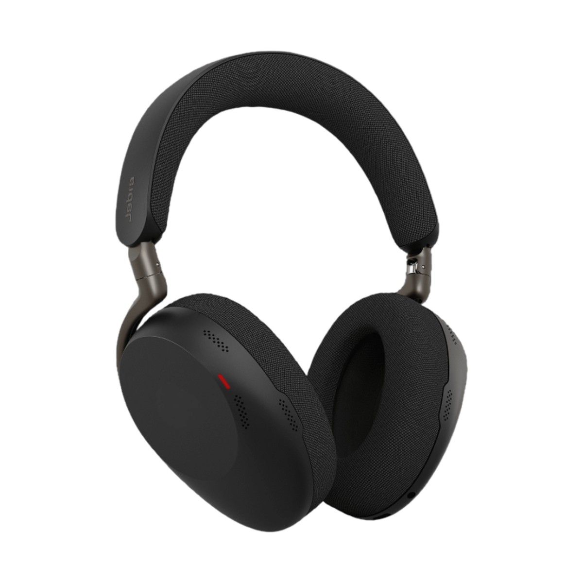 Headset Profesional UC Jabra Evolve3 85 / Bluetooth 5.3 / Cancelación Activa de Ruido Avanzada / 6 Micrófonos IA / 25 Horas Llamadas / 120 Horas Música / USB-C