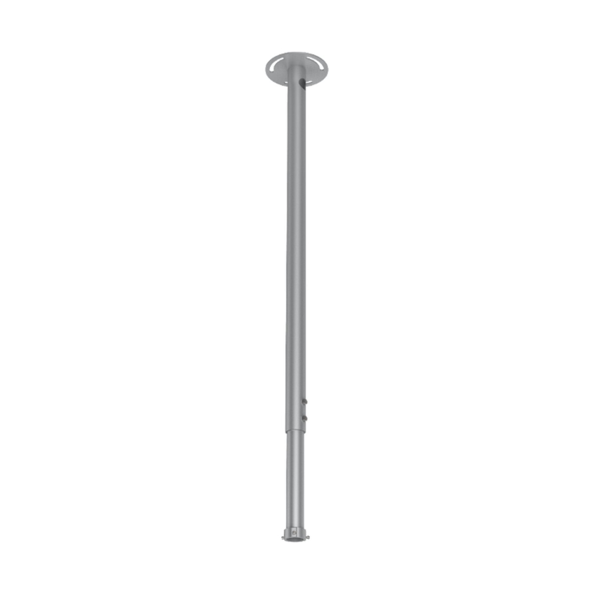 Montaje de Techo Telescópico para PTZ Hikvision