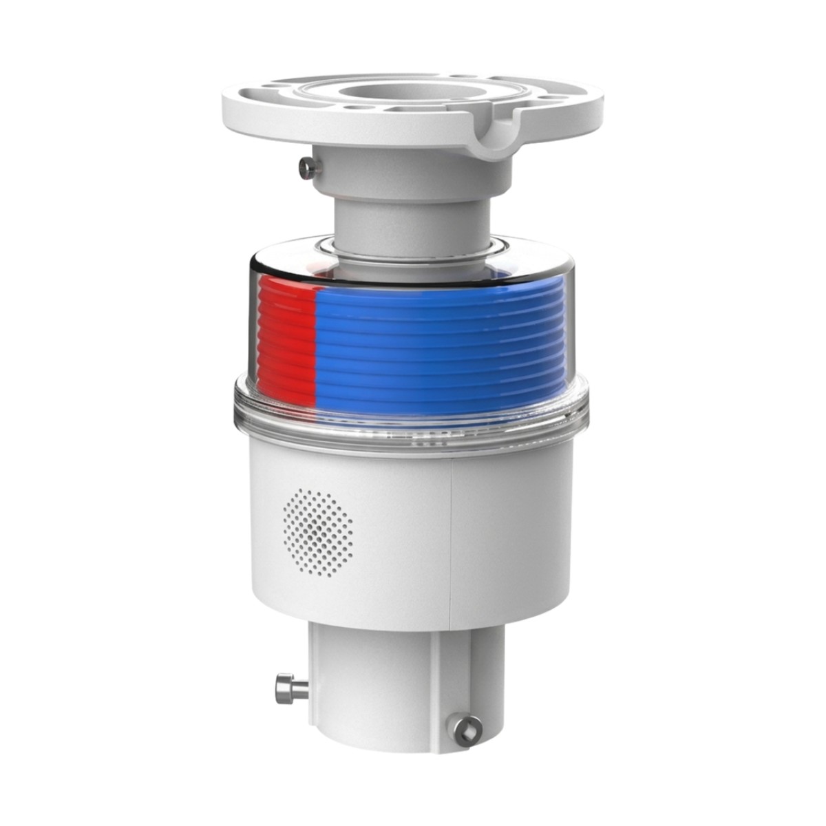 Montaje de Pared para Exterior / Compatible con PTZ HIKVISION / epcom / HiLook