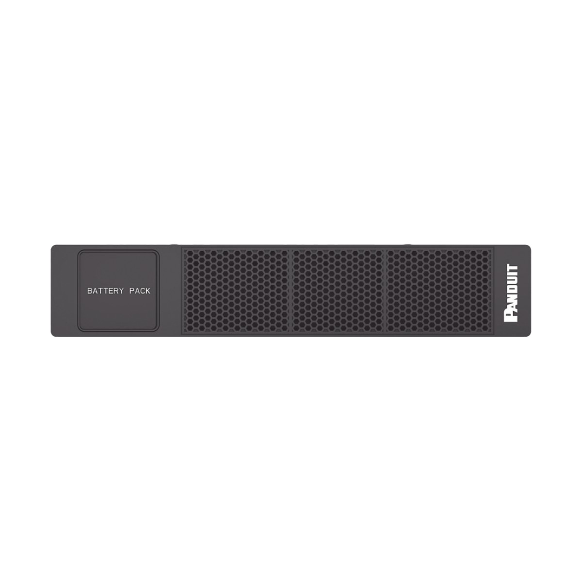 Módulo de Baterías Externas (EPB), Para Extensión de Tiempo de Respaldo, Compatible con UPS Topología Online de 3 kVA de Panduit