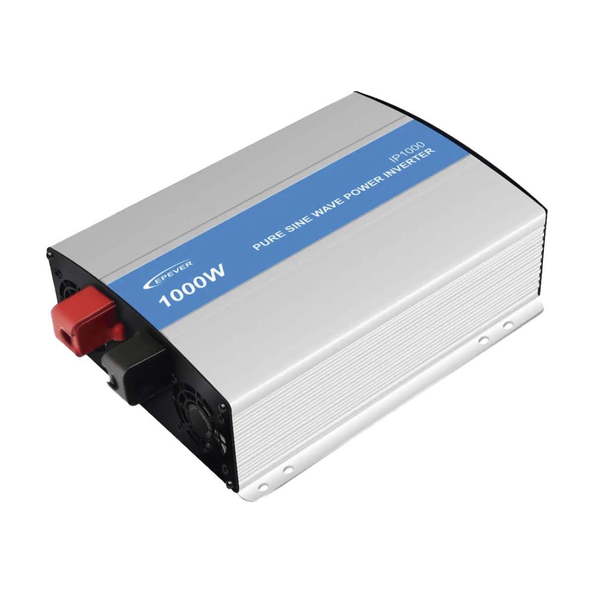 Inversor Onda Senoidal Pura / 800W (1000W Pico) / Entrada 12V / Salida 120VAC / Serie IPower
