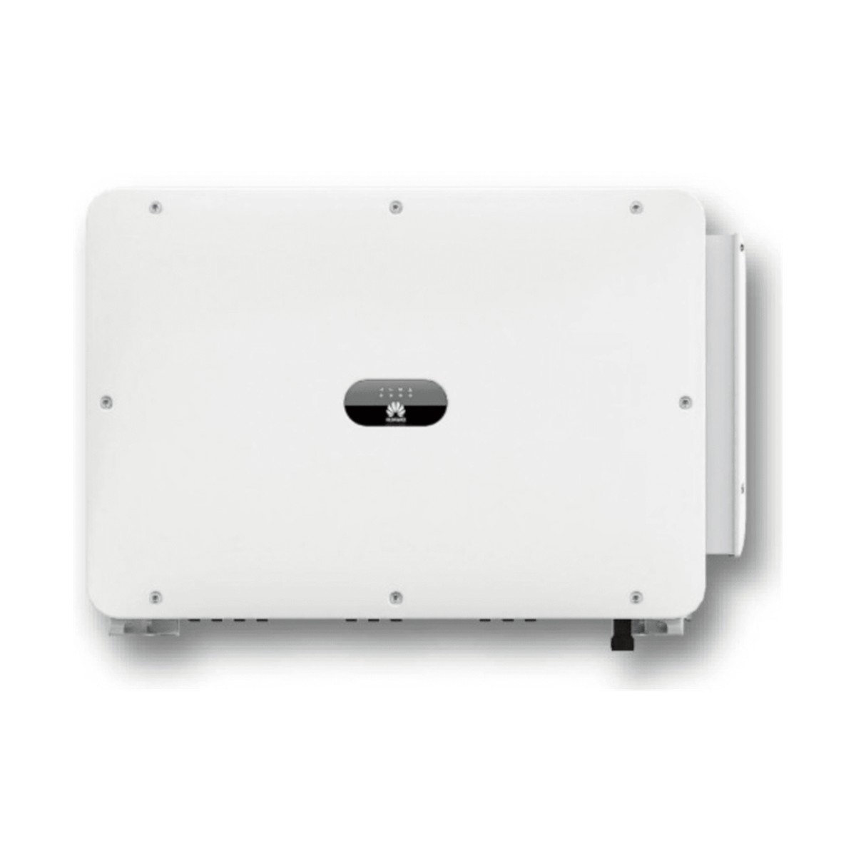 Inversor Trifasico para Interconexión a CFE de 100 kW con Salida de 440 Vca