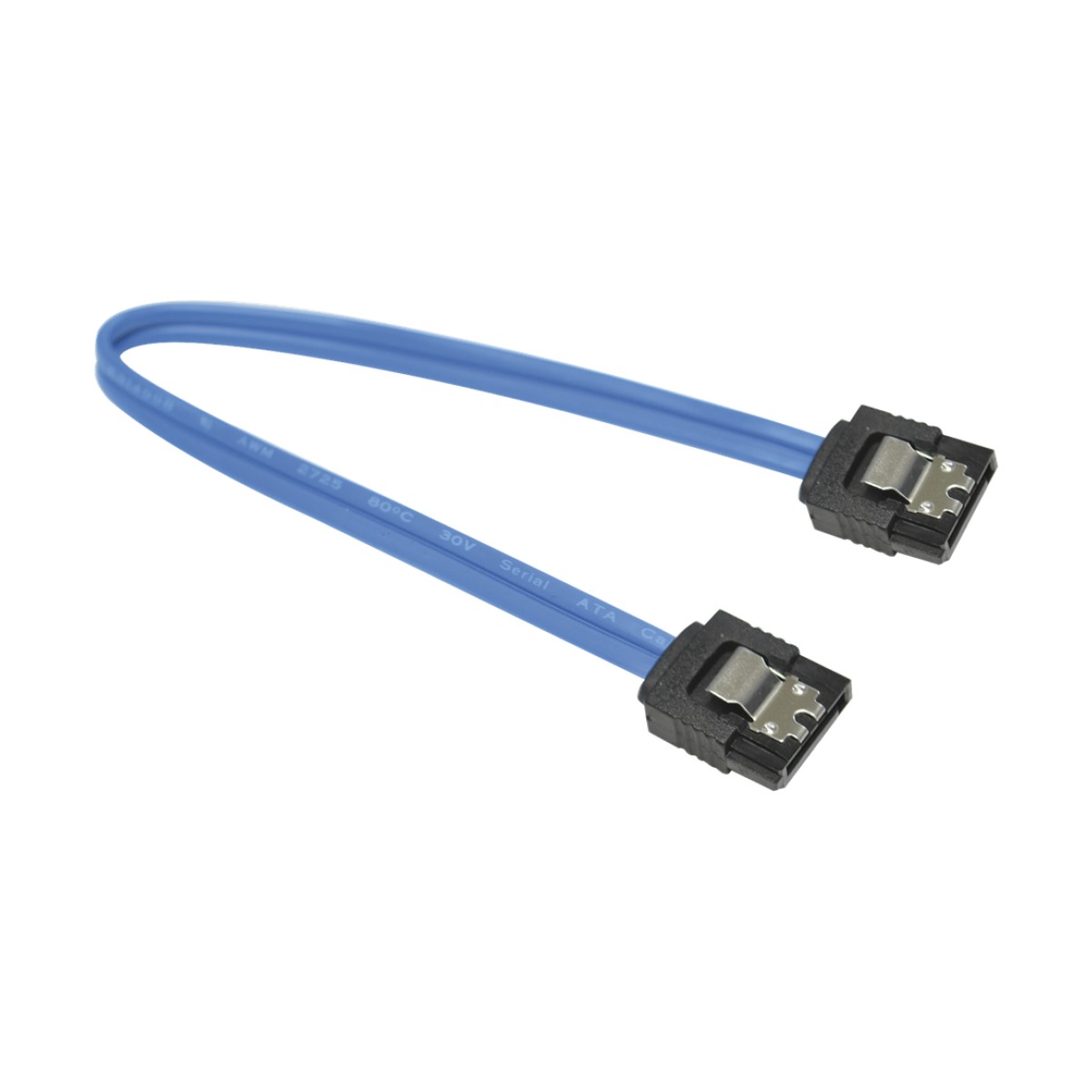 Cable e-SATA para DVR / NVR marca epcom, HIKVISION y HiLook / 28 cms de Longitud