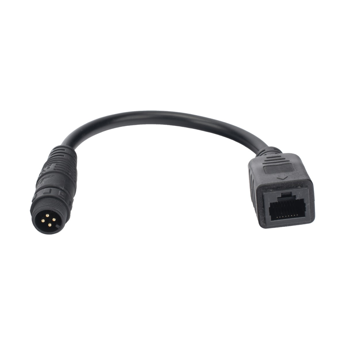 Extensión de Cable de Comunicación RJ45 - RJ45 Compatible con EPEVERWIFI