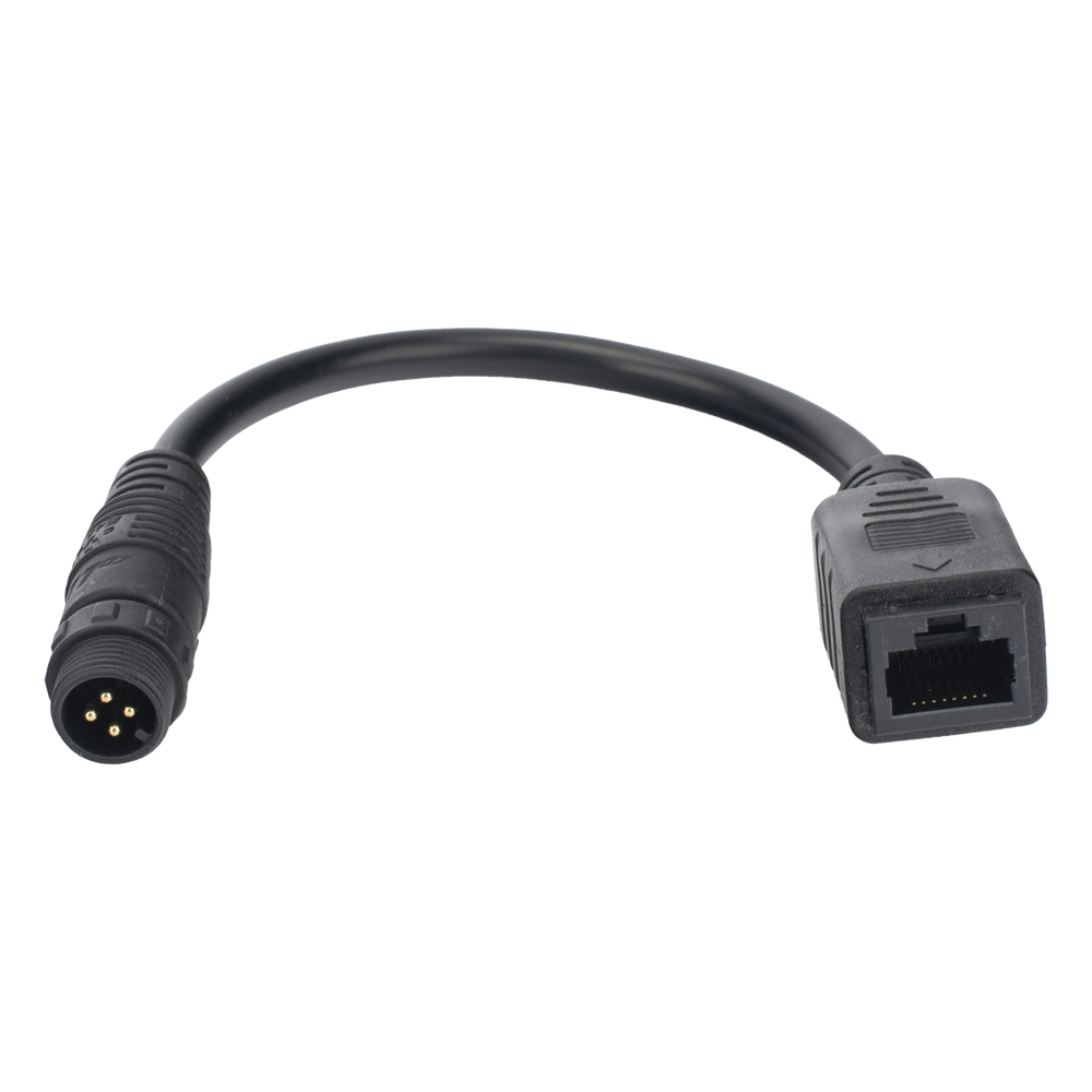 Extensión de Cable de Comunicación RJ45 - RJ45 Compatible con EPEVERWIFI
