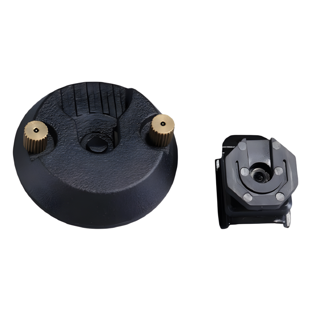 Clip de Metal para Body Cam / Compatible con DS-MH2311 - DS-MCW407