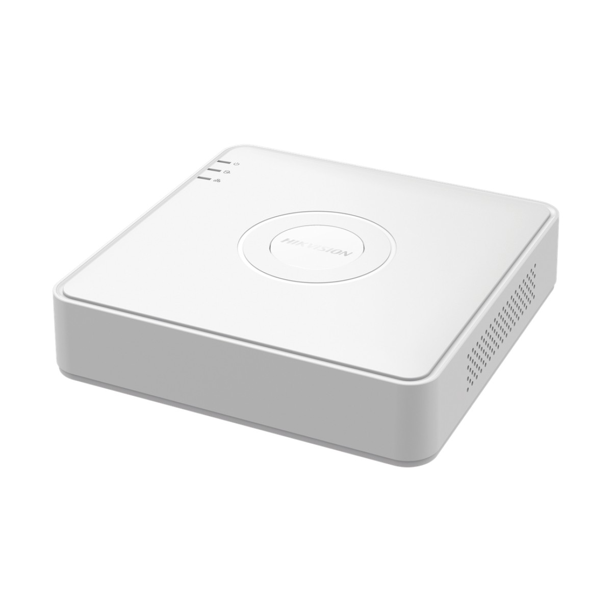 DVR 4 Canales TurboHD + 1 Canal IP / 2 Megapixel (1080p) Lite / Acusense Lite (Busqueda Inteligente Personas Vehiculos) / Audio por Coaxitron y Audio Bidireccional  / 1 Bahia de Disco Duro / H.265+ / Salida de Vídeo Full HD