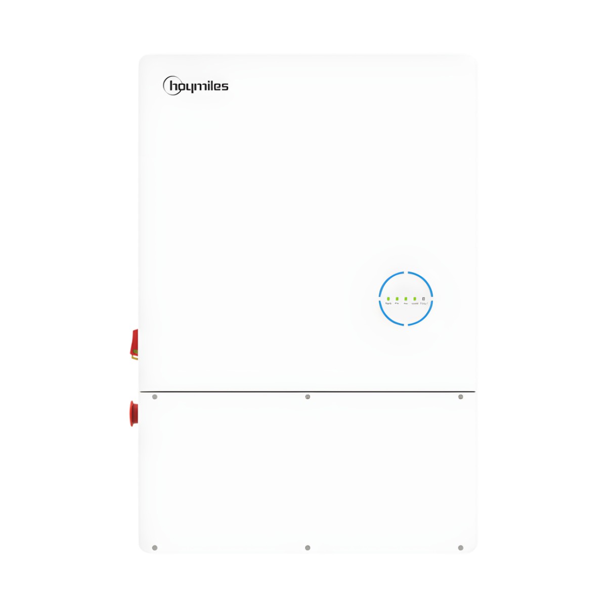 Inversor Hibrido Interactivo para Interconexión a la Red Eléctrica de CFE de 11.6 kW con Salida de 220 Vca.