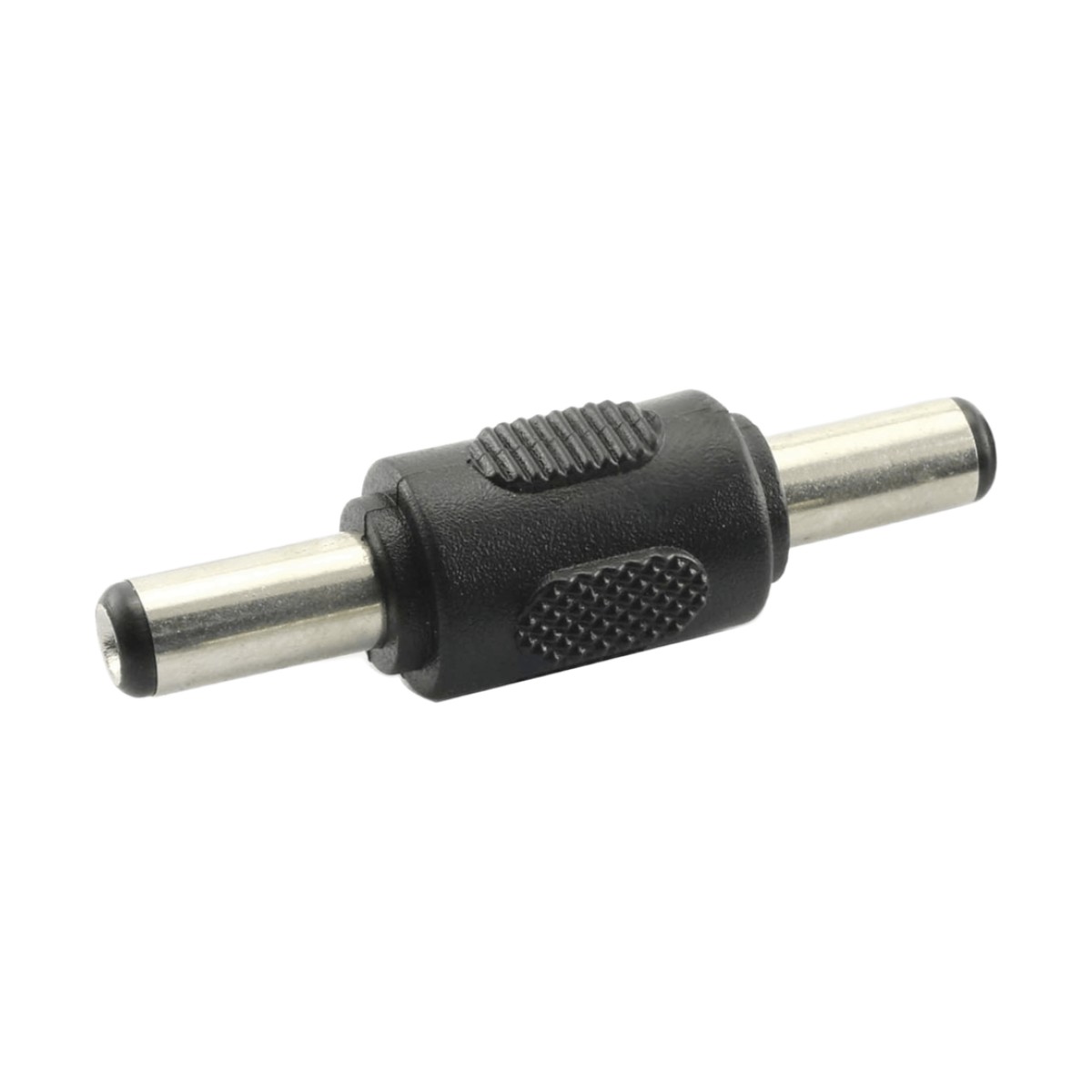 Adaptador DC Macho a DC Macho ( DC 5.5 X 2.5 MM )
