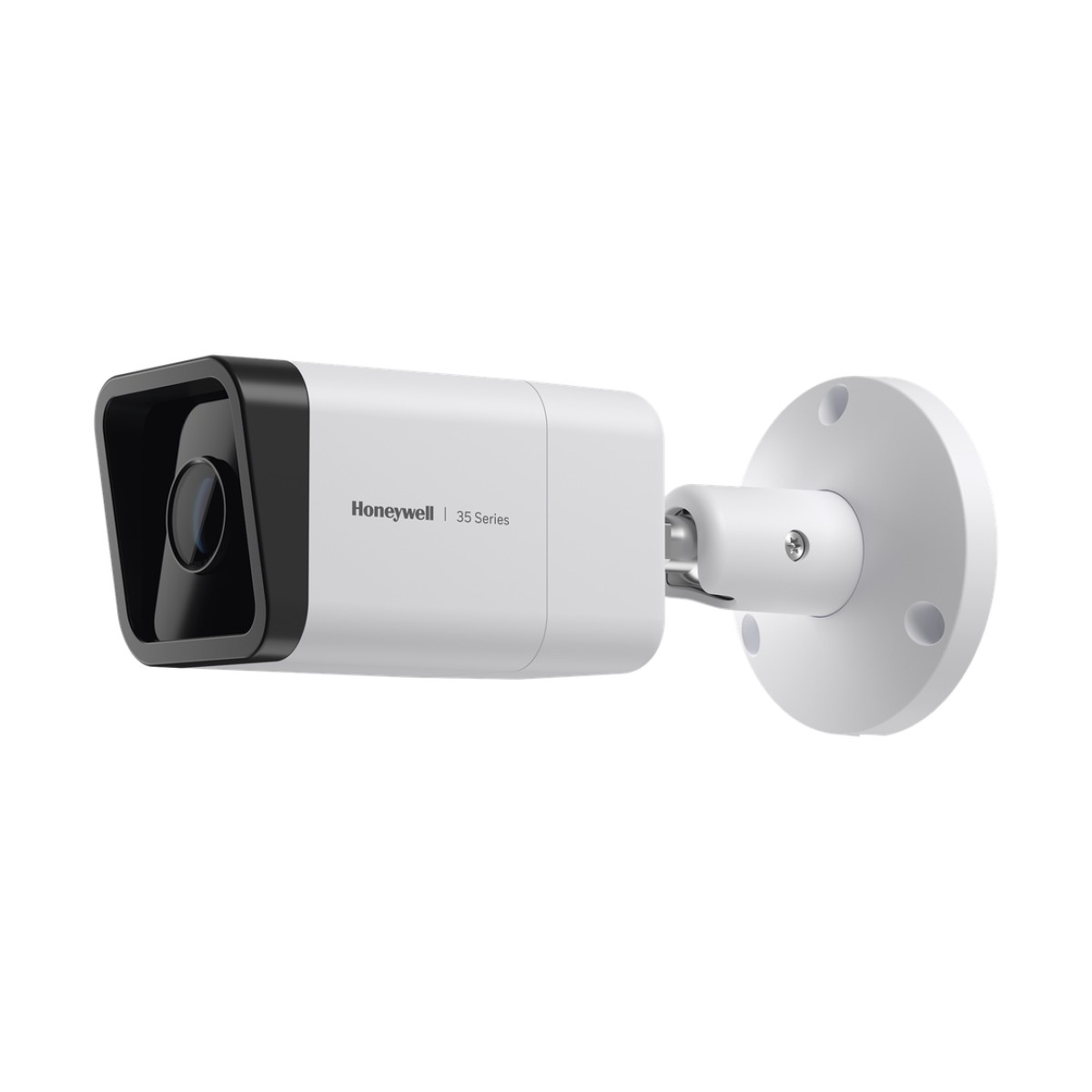 Cámara Bala IP / 8 MP UHD / Lente Varifocal Motorizado 2.7-13.5 mm / WDR 120 dB / IR 60 m / IP66 IP67 IK10 / PoE / NDAA