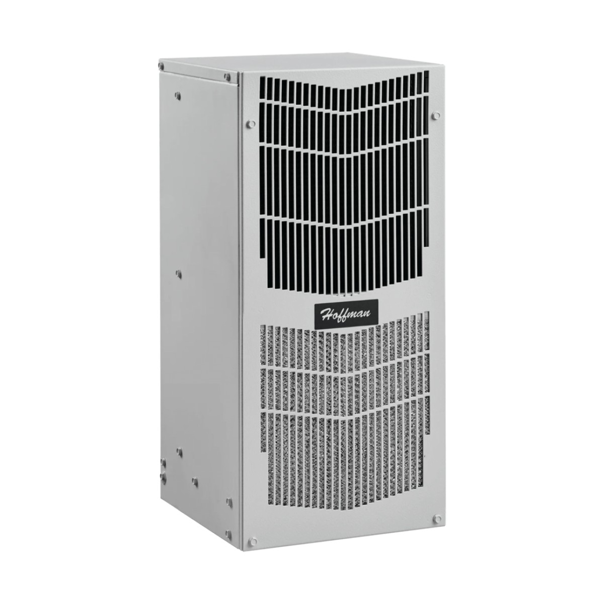 Aire Acondicionado SpectraCool Narrow Interior/Exterior / 2000 BTU / 460 Vca / 1 Fase / R513A / Acero Inoxidable 304 / Acabado Cepillado / NEMA 4X