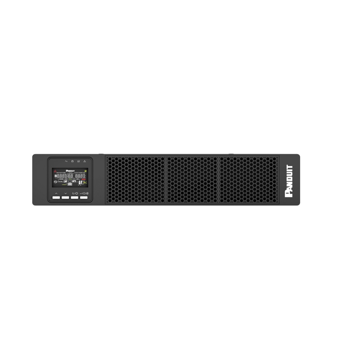 UPS SmartZone de 1500 VA/1350 W, Topología Línea Interactiva, Entrada 120 Vca NEMA 5-15P, Onda Senoidal Pura, Con Baterías de Lithium-Ion (LiFePO4) de Alto Rendimiento,2 UR, Con 6 Tomas NEMA 5-15R