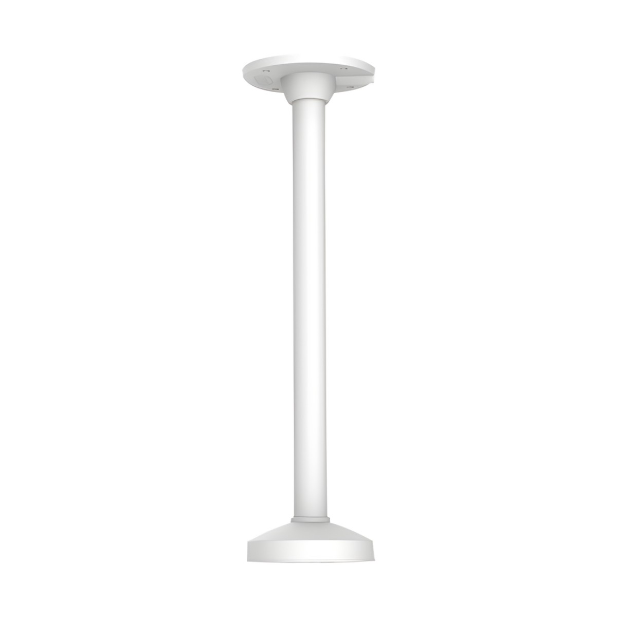 Montaje de Techo para Domo TURBOHD 4K / 50 cms de Longitud / Fabricado en Aluminio