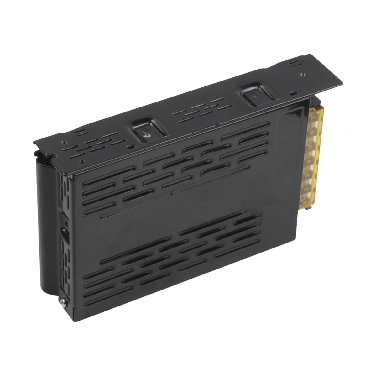 Fuente Industrial Epcom Power Line Tipo DIN Rail 24Vcc 5Amperes